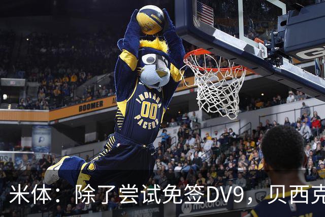 米体：除了尝试免签DV9，贝西克塔斯还有意阿图尔和迪格雷戈里奥